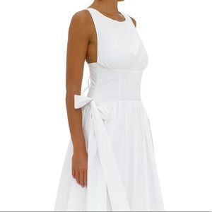 ANDREA IYAMAH Hadasa maxi dress